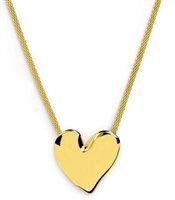 Collana Marlù Donna in Acciaio 33CN0039G